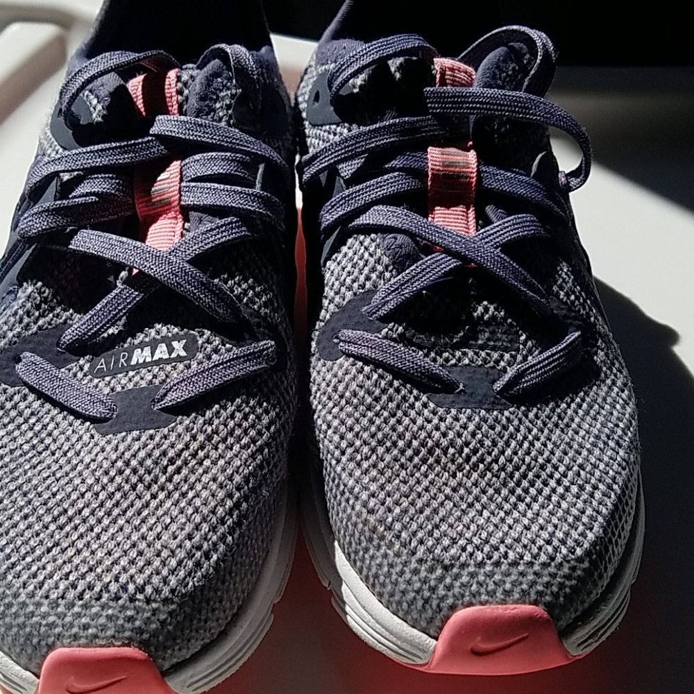 Girl's Nike shoes